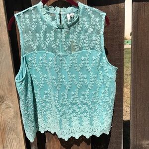 Lauren Conrad Women’s Blouse